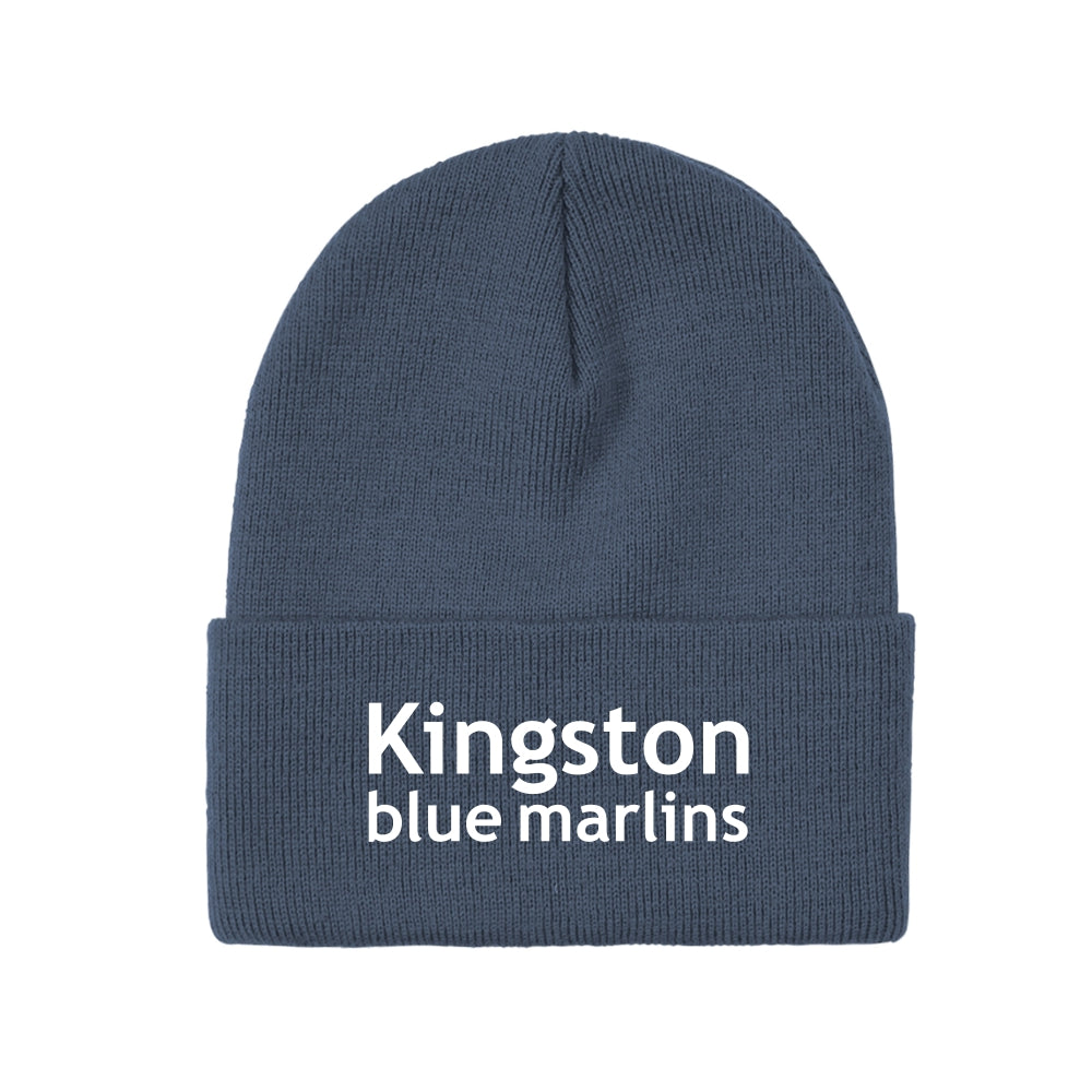 Kingston Blue Marlins Toque
