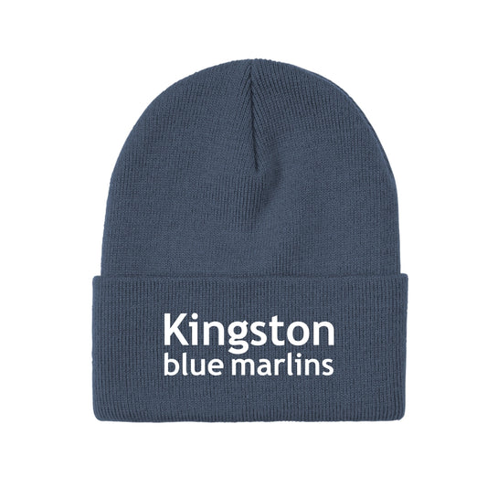 Kingston Blue Marlins Toque