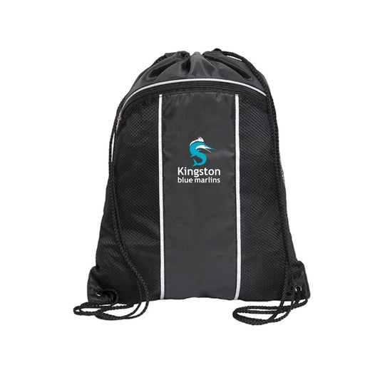 KBM Drawstring Backpack