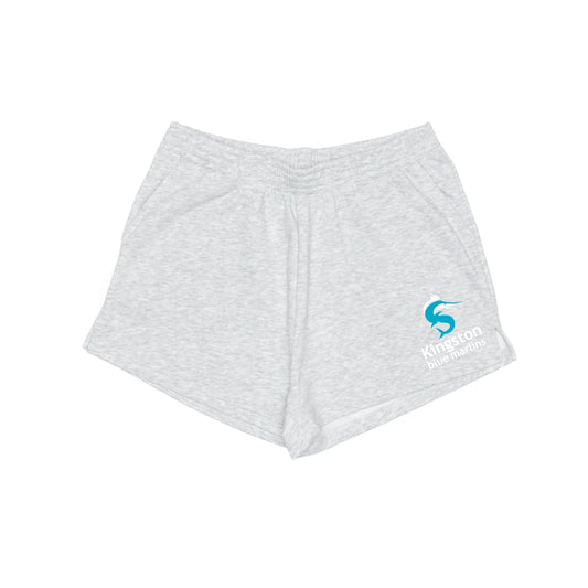 KBM Adult 3" Sweatshorts